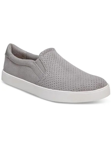 Женские слипоны Madison Lifestyle Dr. Scholl's Shoes, цвет Grey Cloud
