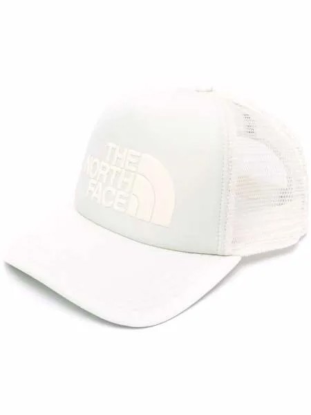 The North Face бейсболка Mudder Trucker