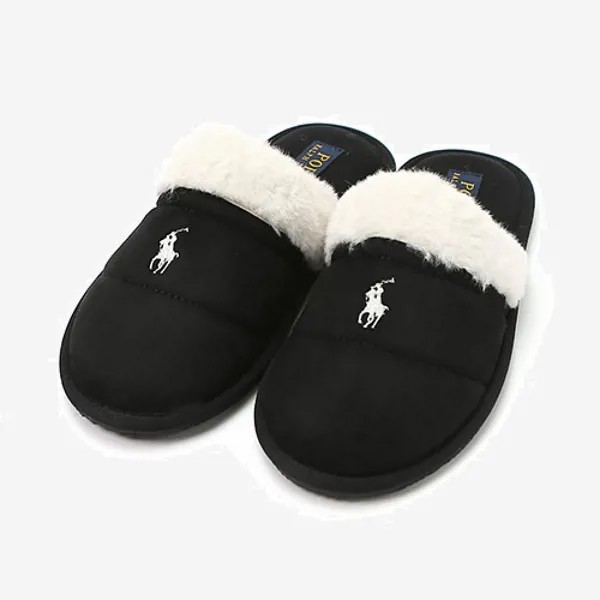 Polo Kelsey Scuff Black RF103567W (ЧЕРНЫЙ)