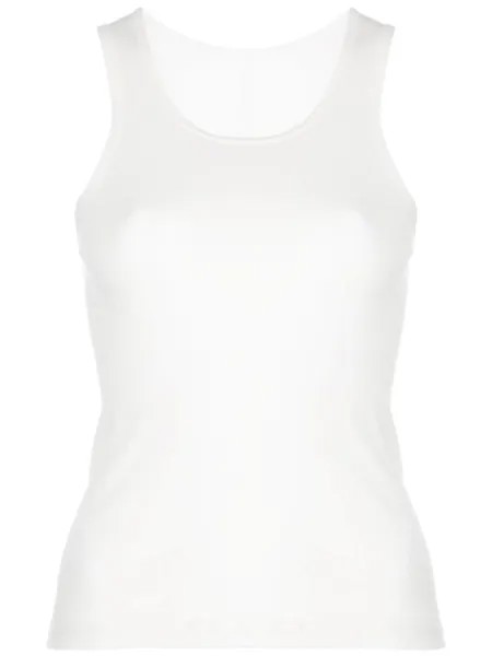 WARDROBE.NYC топ Release 04, белый