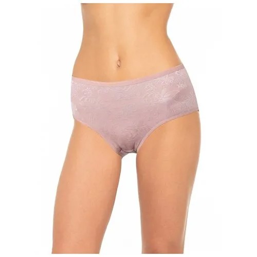Трусы Dentelle, размер XL, розовый