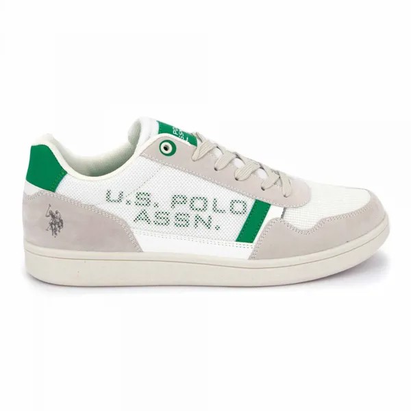 Кроссовки alcor 002m Мужские US POLO