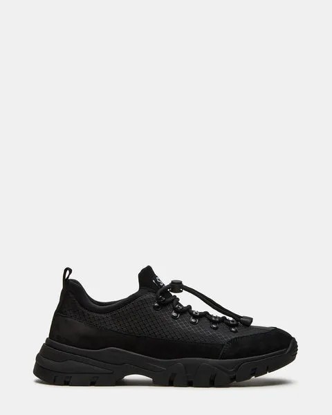 Кроссовки Chasley Steve Madden, черный