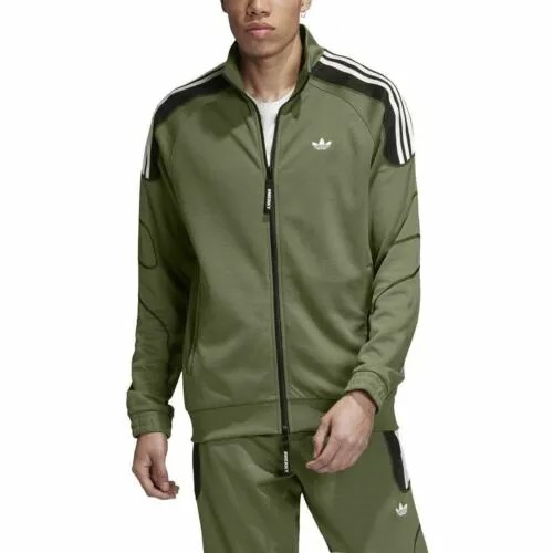[FI7156] Мужская спортивная куртка Adidas Stormzy SPRT