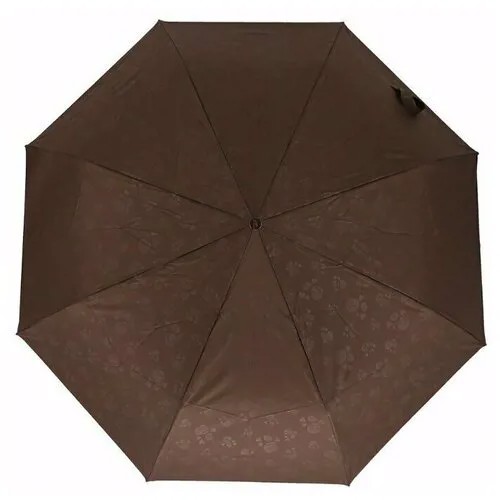 Зонт Sponsa, коричневый