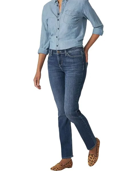 Джинсы Lee Legendary Regular Fit Straight Leg, цвет Seattle