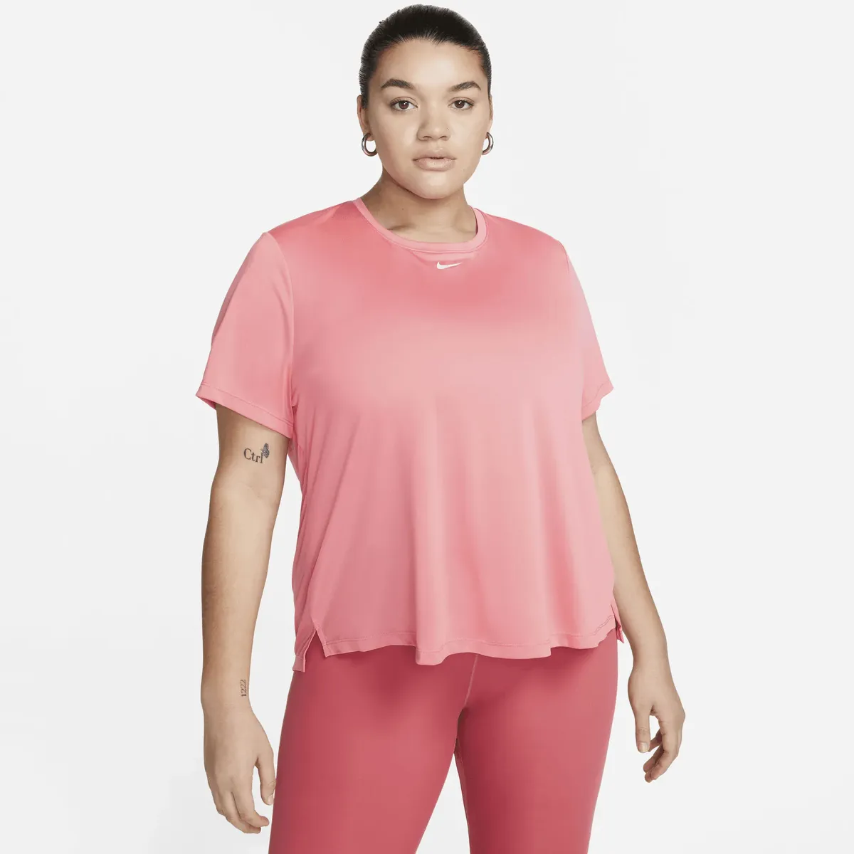 Тренировочная рубашка Nike 