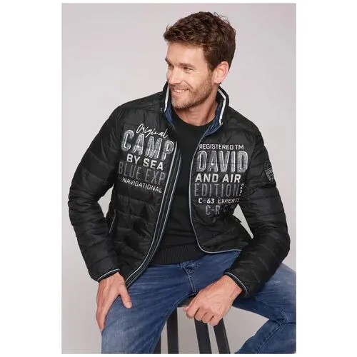 Куртка мужская Camp David, размер 3XL
