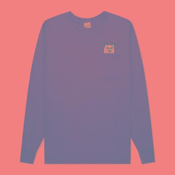 Мужской лонгслив Ripndip