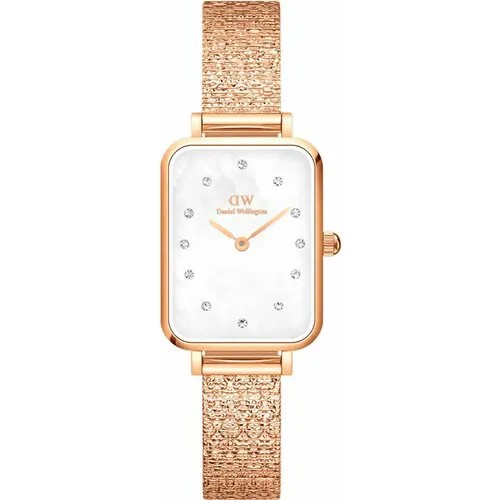 Наручные часы Daniel Wellington, золотой