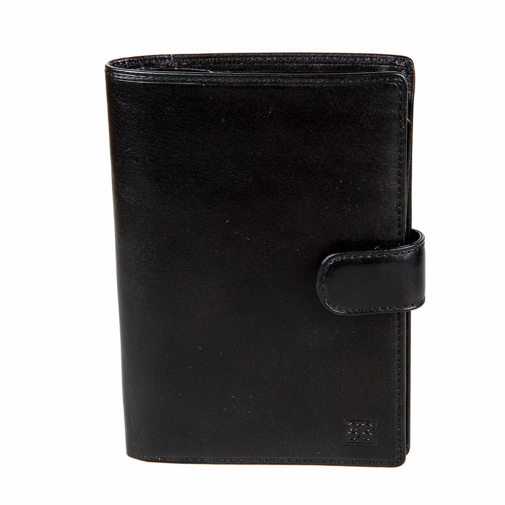 Портмоне мужское Sergio Belotti 2334 milano black