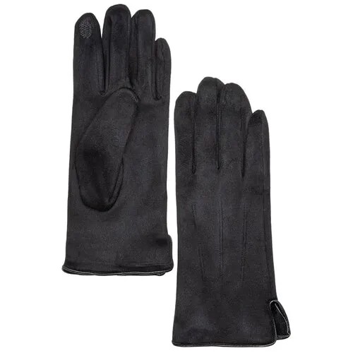 Перчатки женские Mellizos G15-2F 532-1 черный