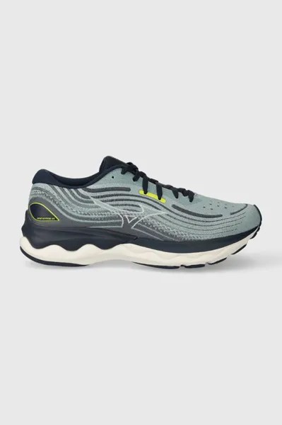 Кроссовки Wave Skyrise 4 Mizuno, синий