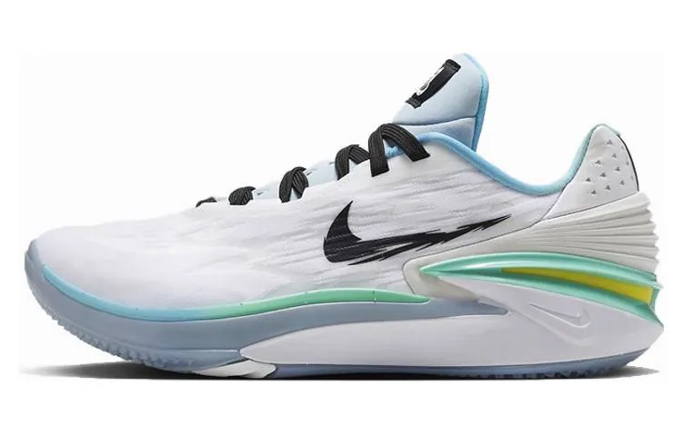 Кроссовки Nike Air Zoom GT Cut 2 Light Menta Opti Желтый