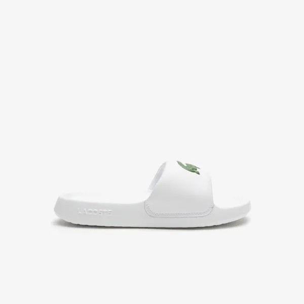 Женские сланцы Lacoste SERVE SLIDE 1.0 123 1