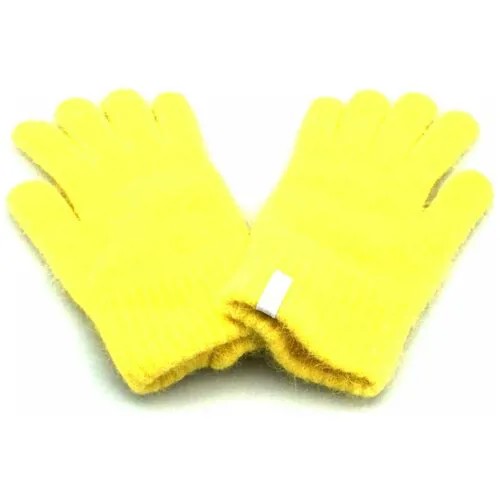 Перчатки Ferz, размер 18-19, желтый