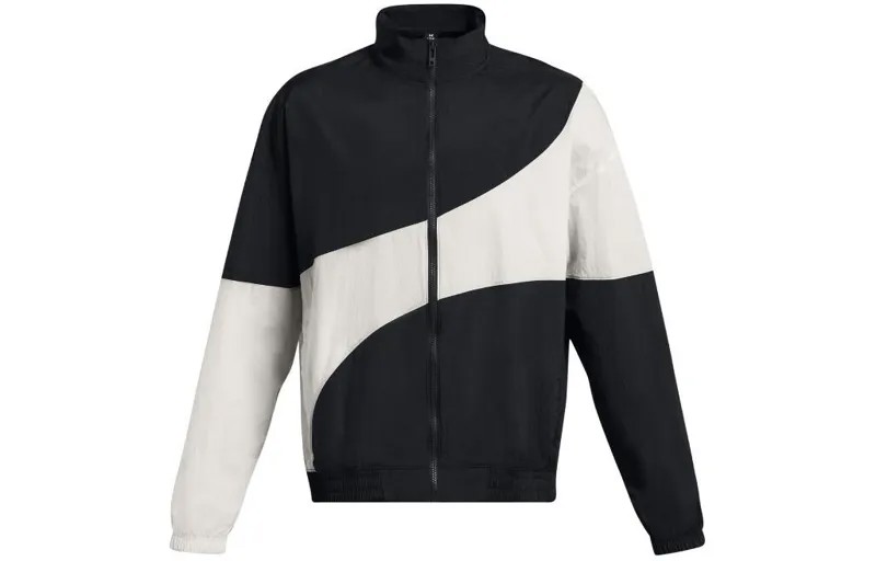 Мужская куртка Under Armour, цвет Black