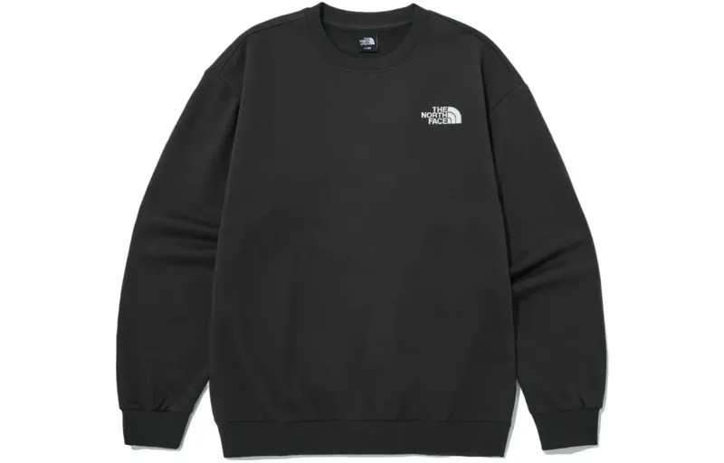 Мужские худи и свитшоты THE NORTH FACE, цвет Black