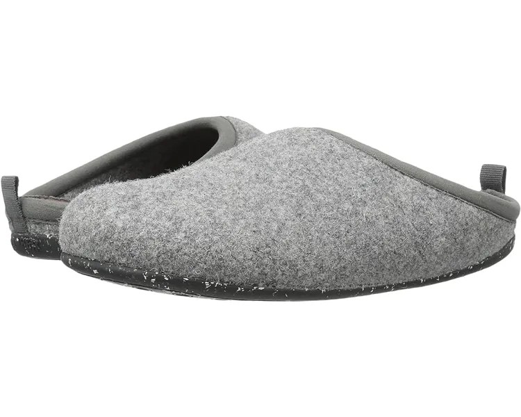 Домашняя обувь Camper Wabi - 20889, цвет Grey 2