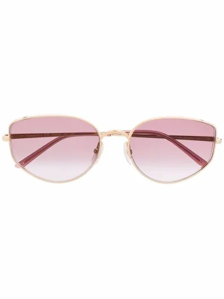Cartier Eyewear солнцезащитные очки