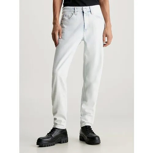 Джинсы бананы Calvin Klein Jeans J30J3245531AA, размер 31/32, Mavi