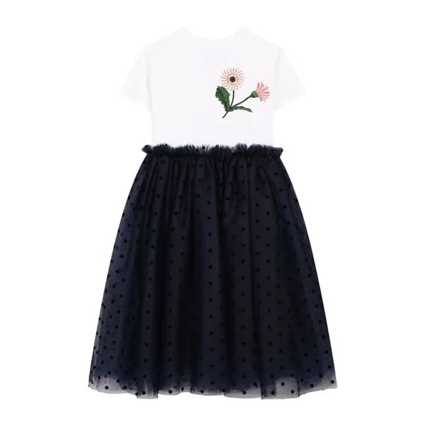 Платье Oscar de la Renta