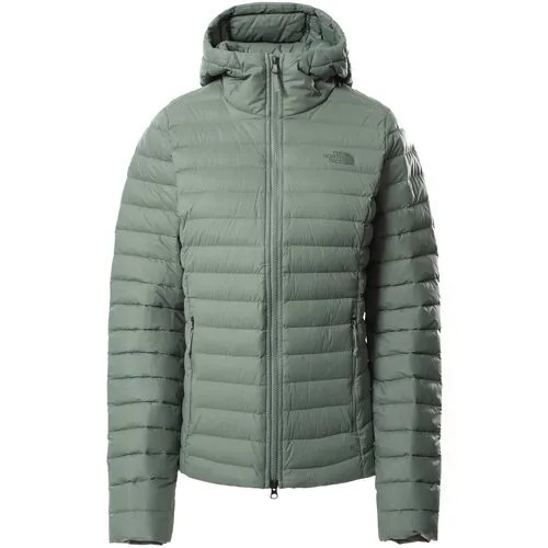 Куртка The North Face, размер M, зеленый