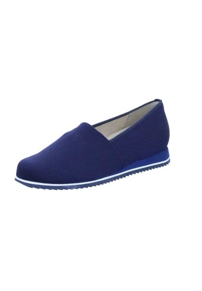 Полуботинки WALLY ECO SOX HEY DUDE, цвет Blue Multi