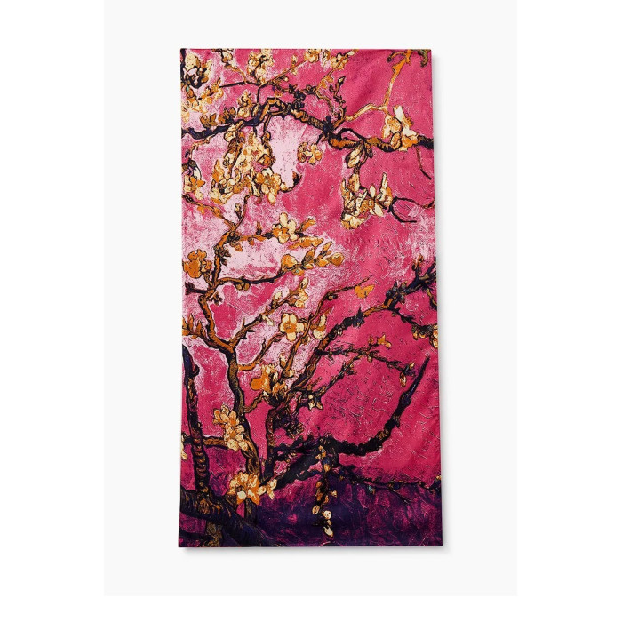 Rosedena Платок вид38 scarv001 140x140 см