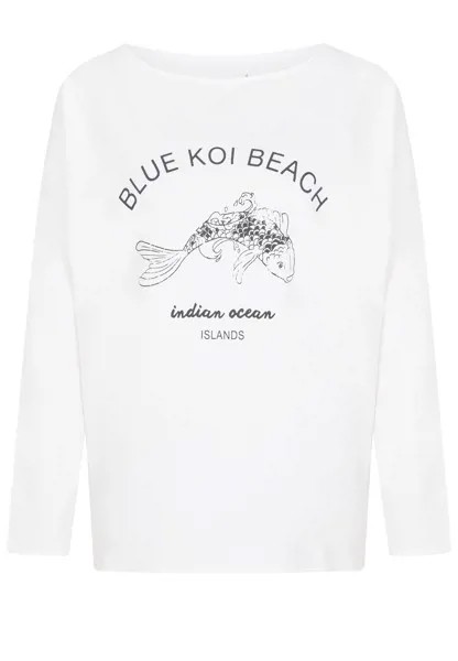 Лонгслив JUVIA
