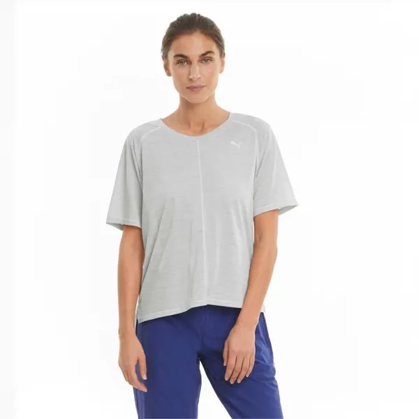 Футболка Studio Graphene Relaxed Fit Women's Training Tee