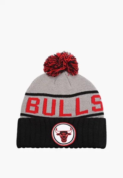 Шапка Mitchell & Ness