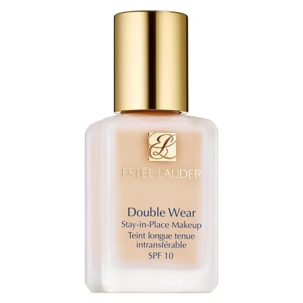 Устойчивый тональный крем SPF10 Double Wear, оттенок 0N1 Alabaster Estée Lauder
