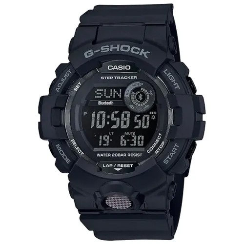 Наручные часы Casio G-Shock GBD-800-1B