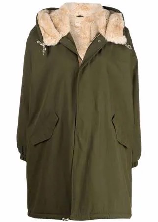 Bellerose пальто оверсайз Laos