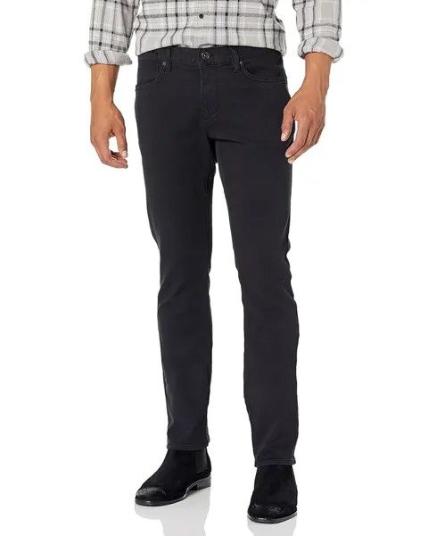 Джинсы John Varvatos J701 FIT, черный