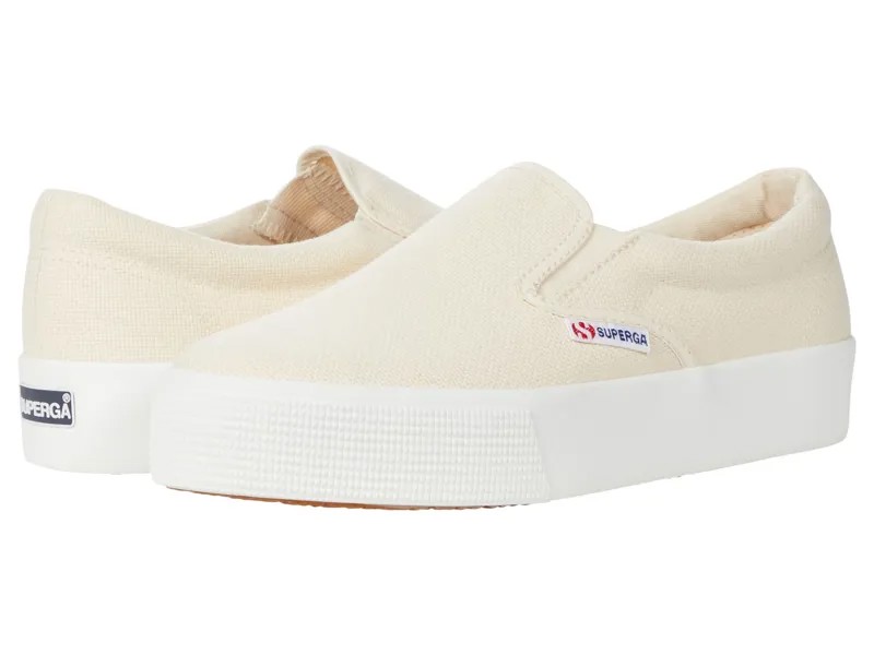 Слипоны Superga, 2306 Cotu Sneaker