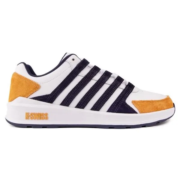 Кроссовки Vista K-Swiss, белый