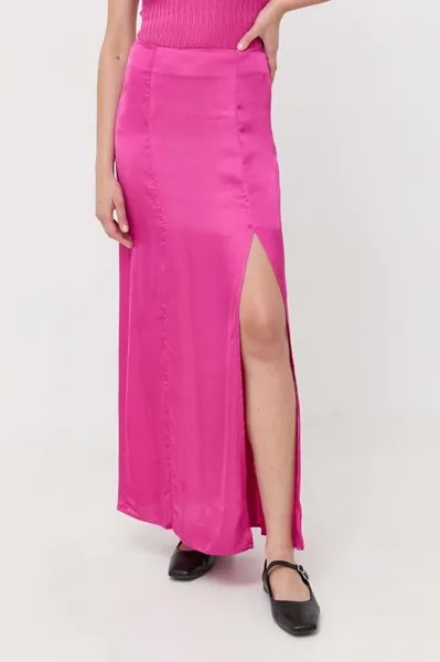 МАКС&Ко. юбка Max&Co., розовый