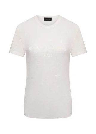 Футболка Emporio Armani