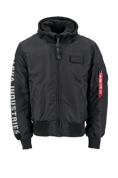Куртка-бомбер Alpha Industries 