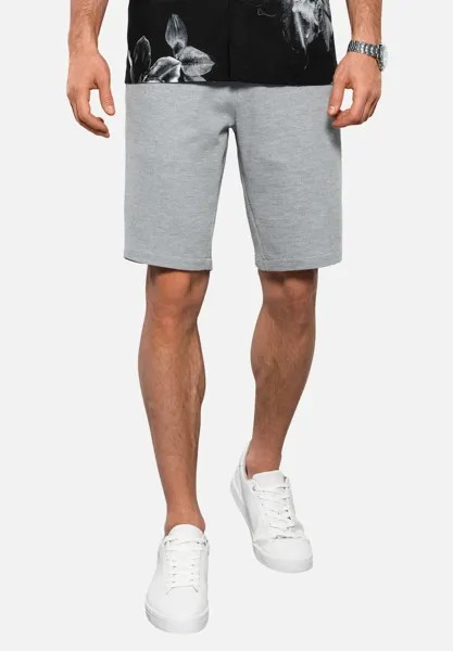Шорты Ombre, цвет light grey