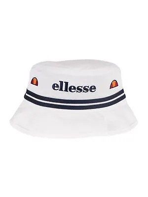 Мужская шапка-ведро Ellesse Lorenzo, белый