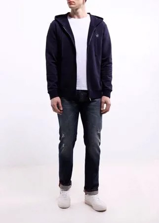 Alessandro Manzoni Jeans Толстовка