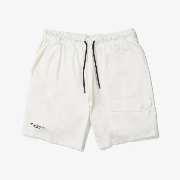 [Fila]Pockets/Shorts