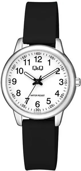 Наручные часы  женские Q&Q QC15J334Y