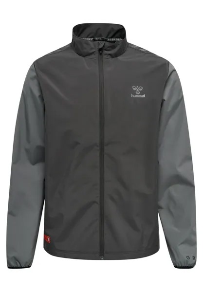 Спортивная куртка Hummel, серый
