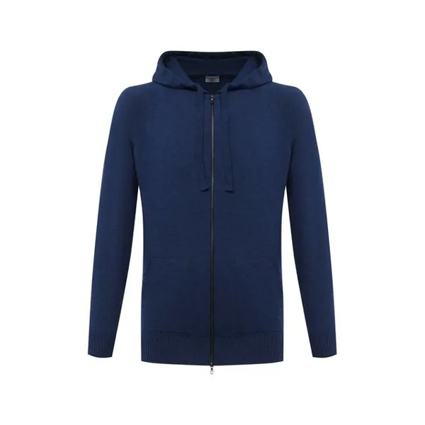 Шерстяной кардиган John Smedley