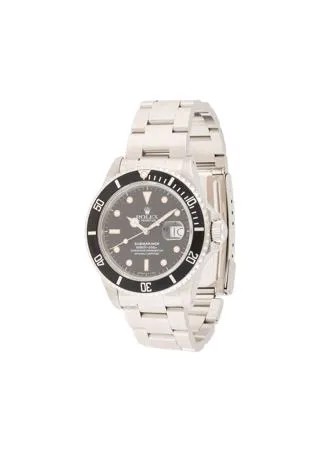 Rolex наручные часы Submariner pre-owned 40 мм