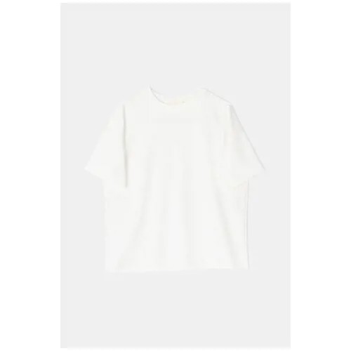 Футболка Ennergiia SS23-WTR09 Черный 48